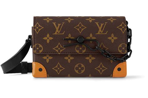 louis vuitton city steamer price|Louis Vuitton steamer wearable wallet.